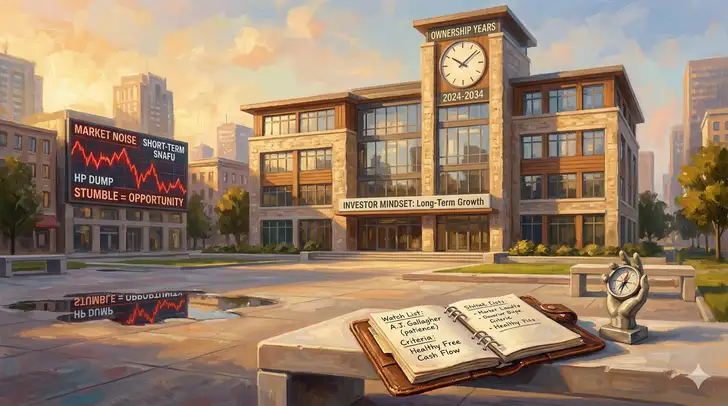 Attitude is Everything