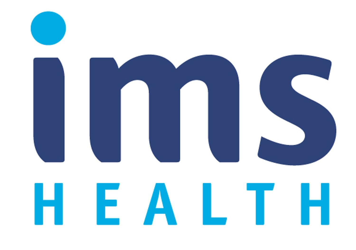 IMS Health A Dusty Gem