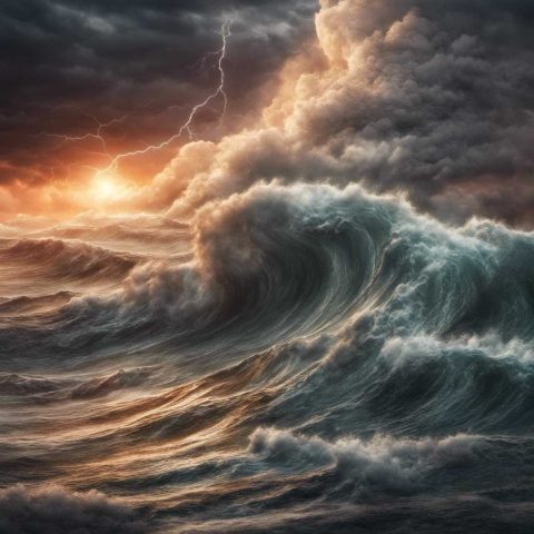 Discussion on Katrina