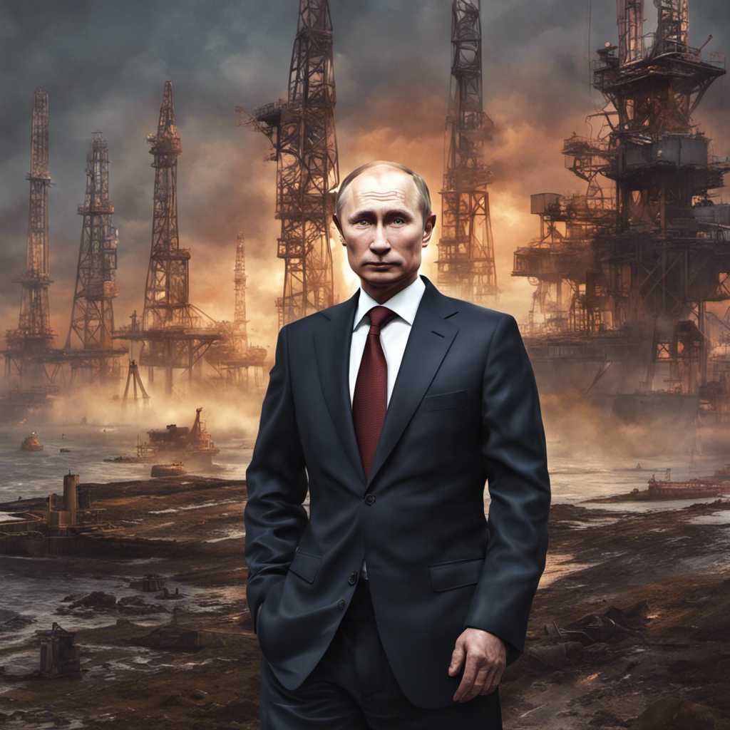 The Russian Front Oil, Putin and Prosperity