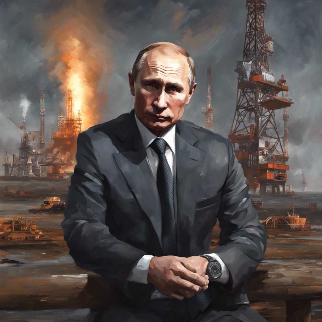 Mailbag The Russian Front Oil Putin and Prosperity