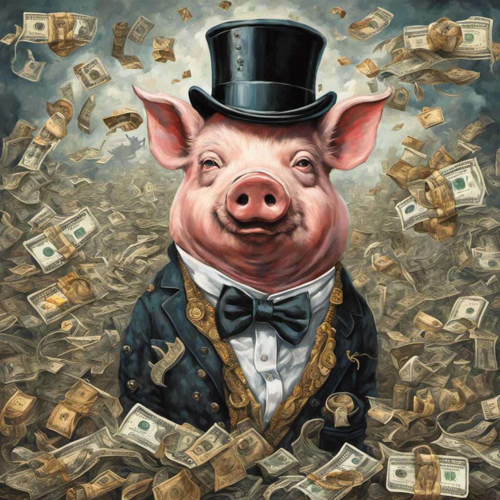 Mailbag Wal Mart - The Capitalist Pig