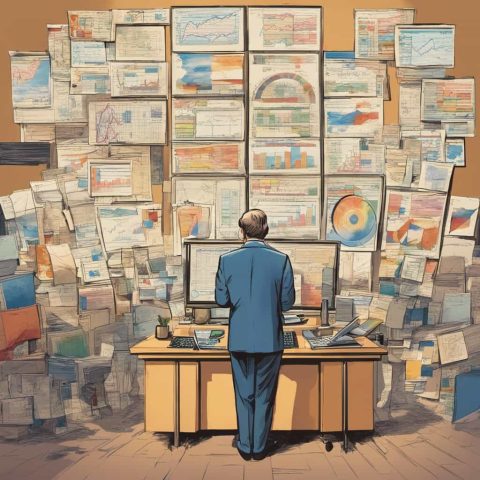 The Profit Margin Paradigm