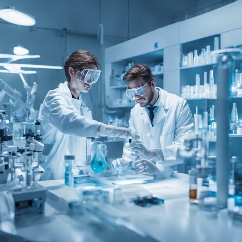 Pfizer Blockbuster success is a double-edged sword