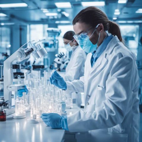 Abbott or GE – who is smarter