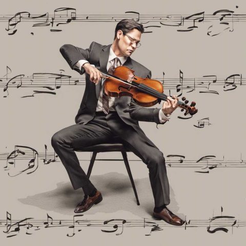 Love Serenades and New Flings