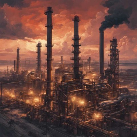 Six reasons why natural gas is better investment than oil