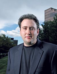 Vitaliy Katsenelson for Barron's Magazine - 09/09