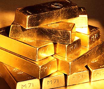 5 Reasons to Avoid Gold Rush