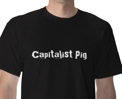 Even Capitalist Pigs Should Love Bank Regulation