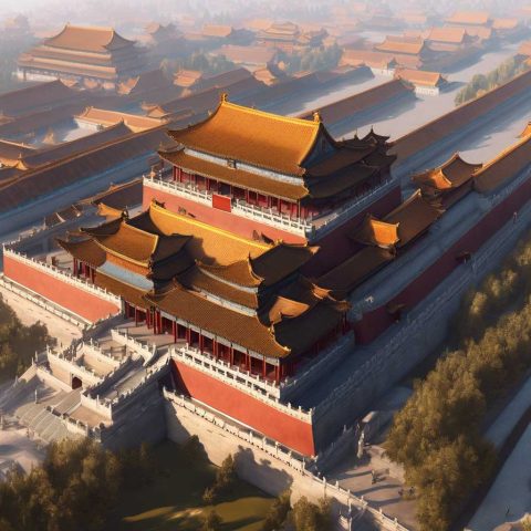 Jamie Dimons Thoughts on Chinese Banking System