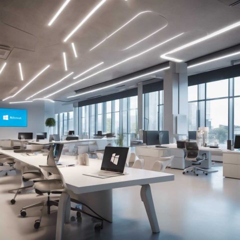 Microsoft Debt Issuance Makes Zero Economic Sense