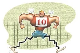 Barron's: Economic Steroids Are Toxic, Too