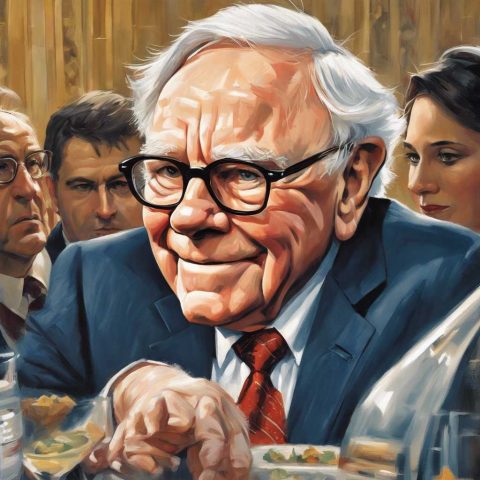 Buffett, Sokol, Caesar's wife must be above suspicion