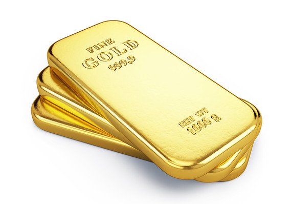 As investment, gold's just a brick