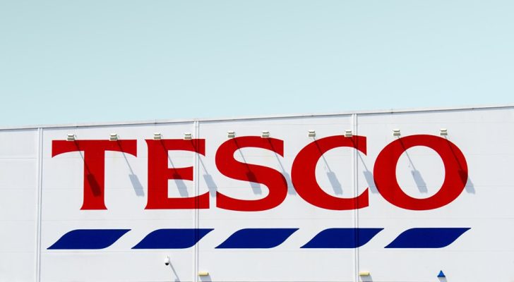 Bad News at Tesco Could Be Good News for Investors