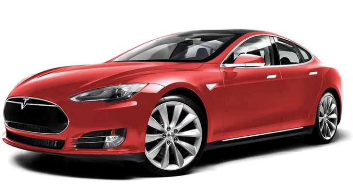 Apple, Amazon, Tesla and the Changing Dynamics of the Car Industry