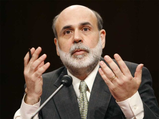 Jos. A. Bank and the Folly of Quantitative Easing