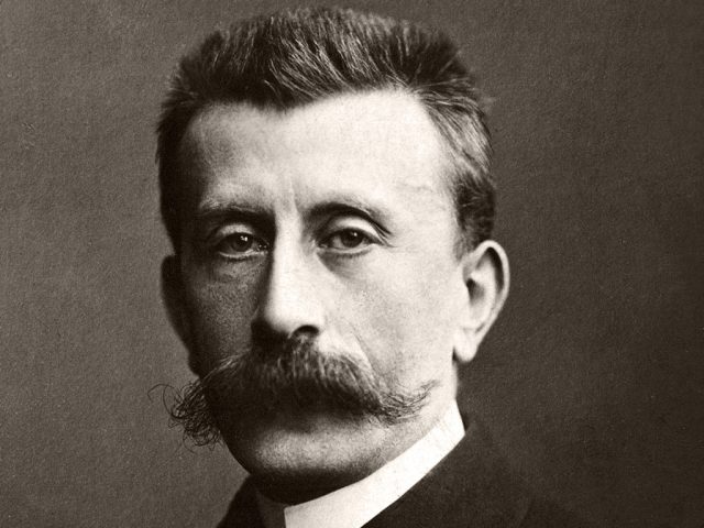 Musical Note: Moszkowski Piano Concerto in E Minor