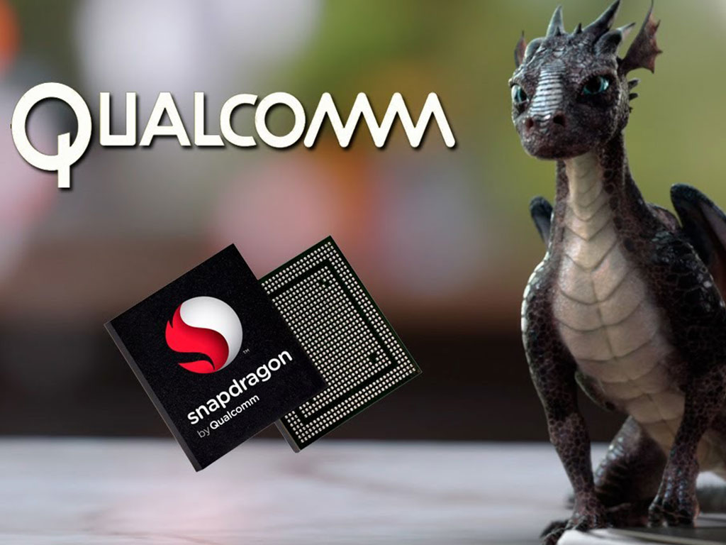 Qualcomm’s Competitive Advantages Are Too Numerous to Ignore