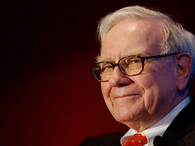 Buffett Buying Heinz - Not As Expensive as Appears
