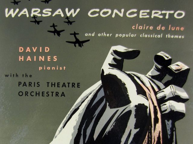 Warsaw Concerto