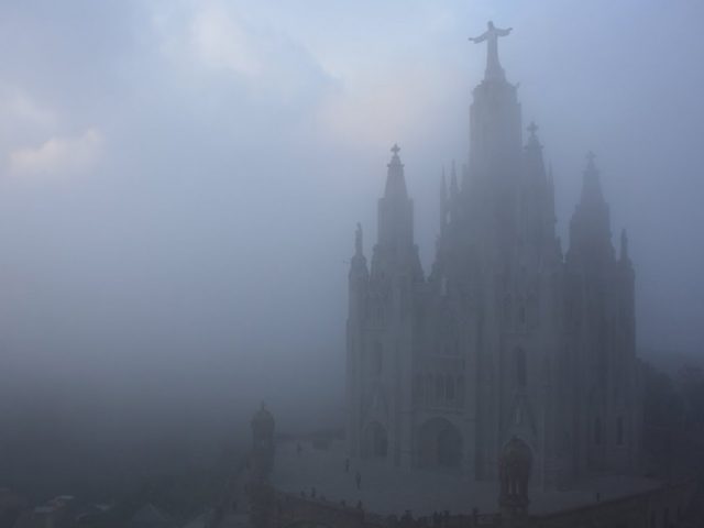 Krugman’s Missed Call: China, Europe, and the Sideways Market