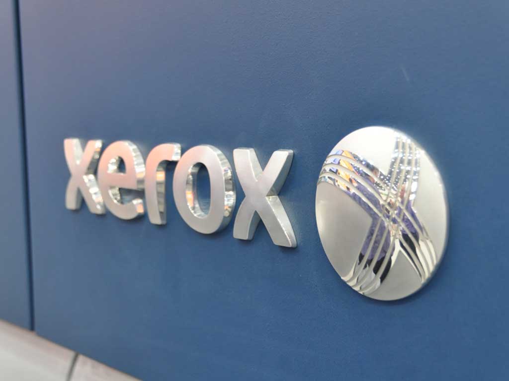 Investor Alert: Xerox is a Cash Machine