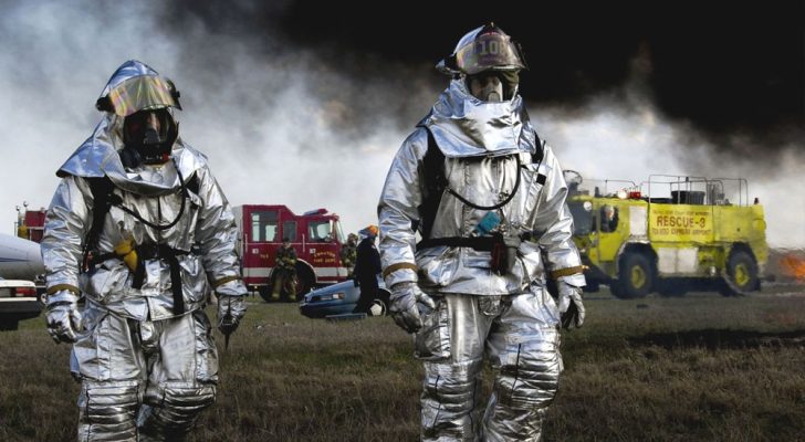 Here’s How Your Investments Can Survive a World of Trouble