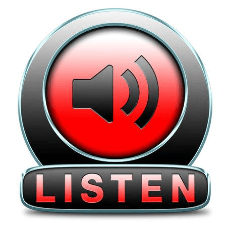 Listen