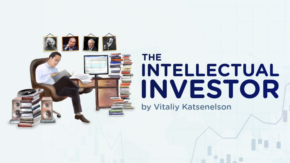 Intellectual Investor Podcast