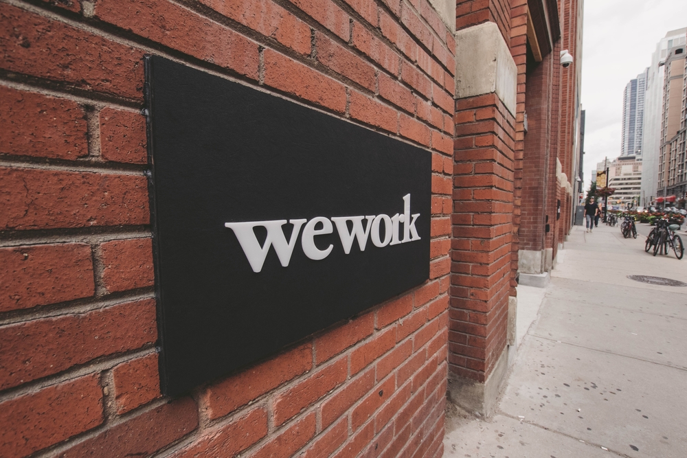Softbank Will Succeed Even If Its WeWork Investment Doesn’t Work Out