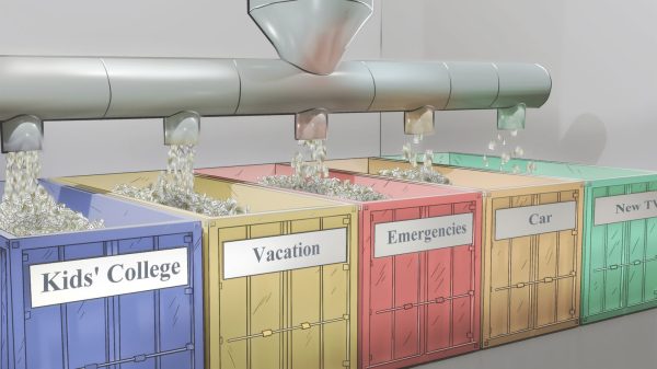 Personal Finance Advice That Changed My Life Personal Finance Advice That Changed My Life