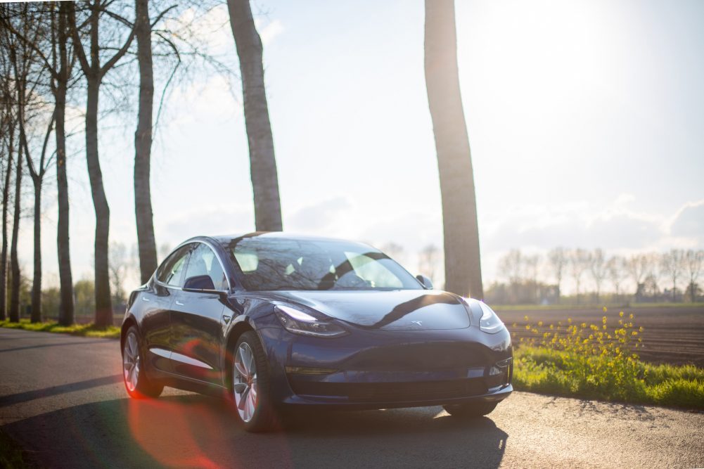 Tesla, Elon Musk and EV Revolution