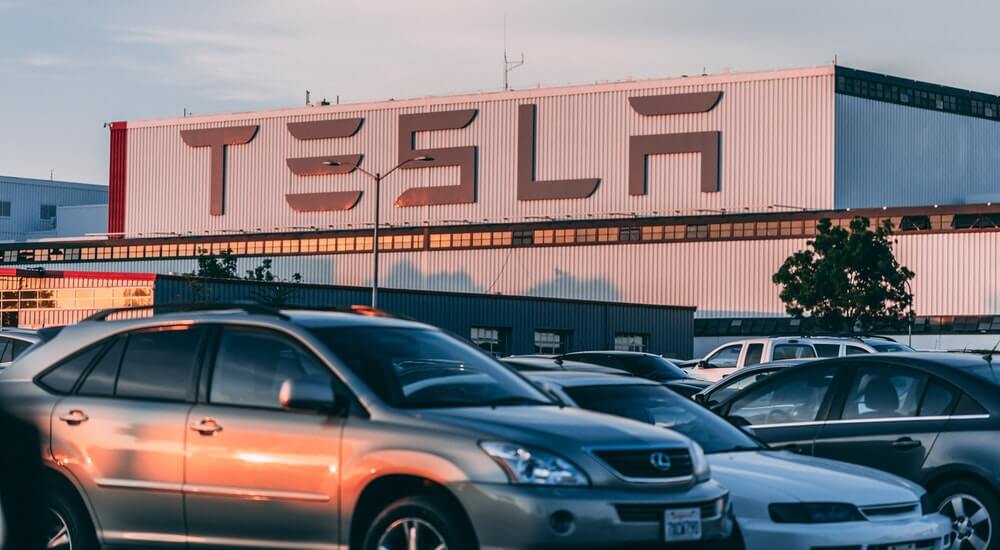 Why We Don’t Own Tesla stock (and no, we’re not bears)