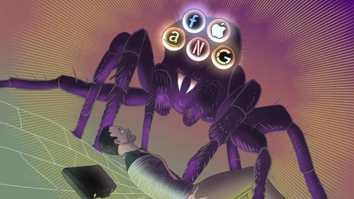 Nifty FANGAM and Other "One Decision" Investment Strategies