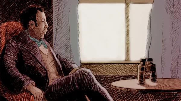 Go Ahead, Covet Your Neighbor’s Wife