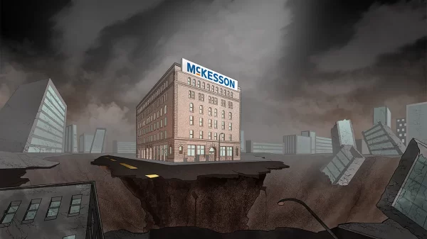 McKesson Why the Best is Yet to Come