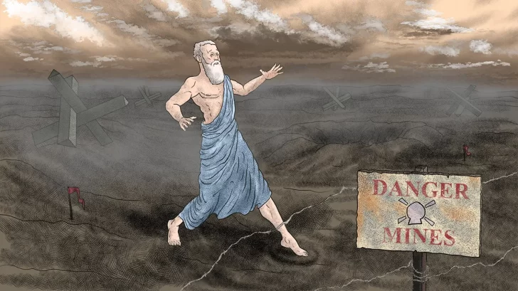 How to Build a Portfolio for Todays Crazy Markets