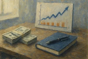 IMA is not for everyone. I'm fine with that!