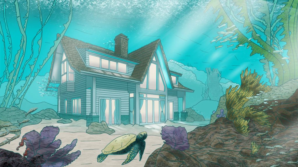 Are housing prices about to drop? A value investor’s take The