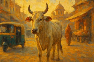 The Real Country of Contrasts Our Unforgettable Trip to India