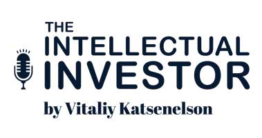 The Intellectual Investor Podcast by Vitaliy Katsenelson