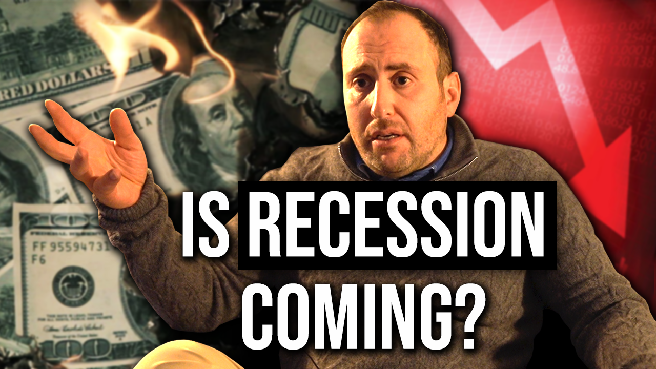 Is Recession coming