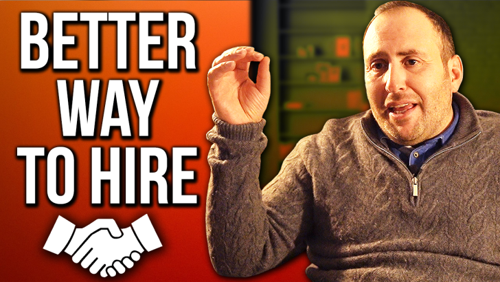 What You Should Look For When Hiring Someone