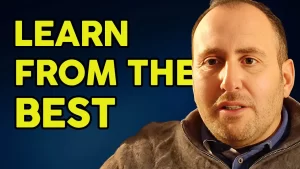 10 Lessons in Investing Mastery