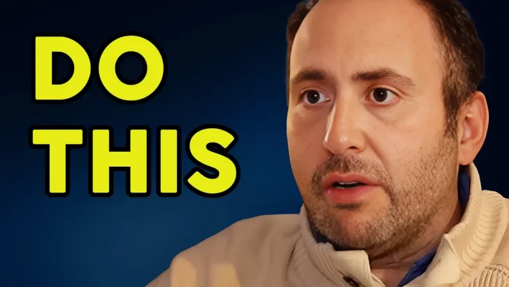 Never Run Out of Ideas