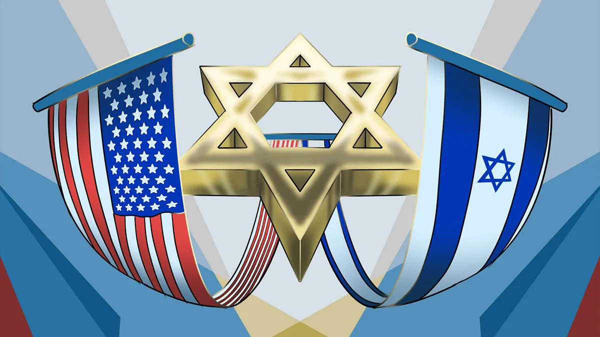 Antisemitism and Wokeness Threaten the Future of Israel and America