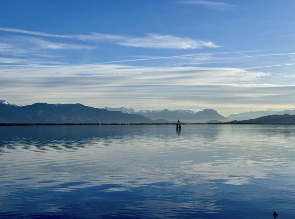 Lake Constance