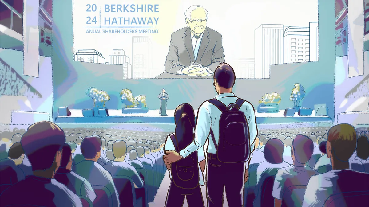 Rediscovering the Essence of the Berkshire Hathaway Annual Meeting